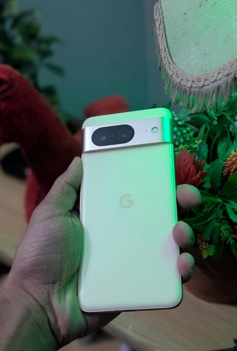 Google pixel 8 1