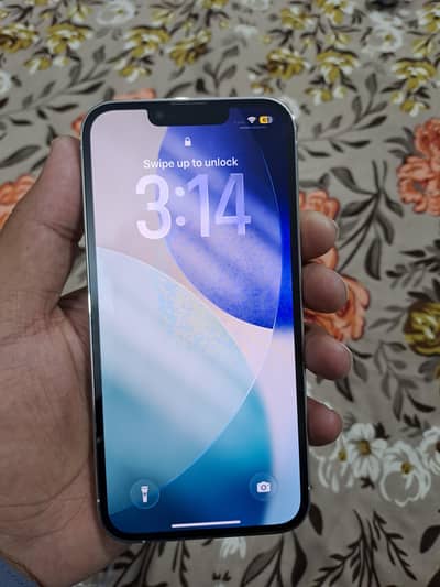 13 pro factory unlock full sim time watarpack 128 gb