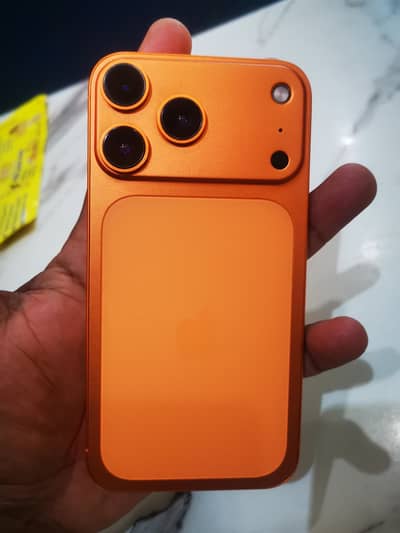 Xr Convert to 17 pro jv