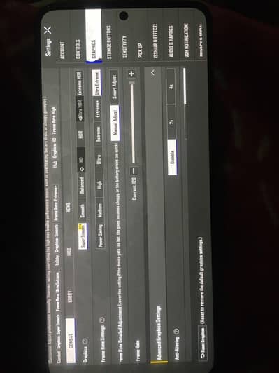 REDMI K50 ULTRA PUBG BEAST 120 FPS OFFICIAL WITH 2 IN 1 SPLITER