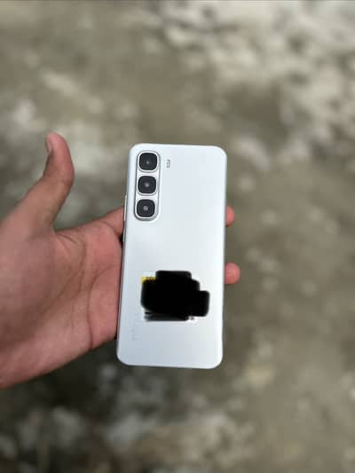 Infinix hot 60 pro plus