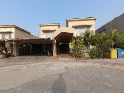 Garden City 26.6 Marla Furnished House Is Available For Sale