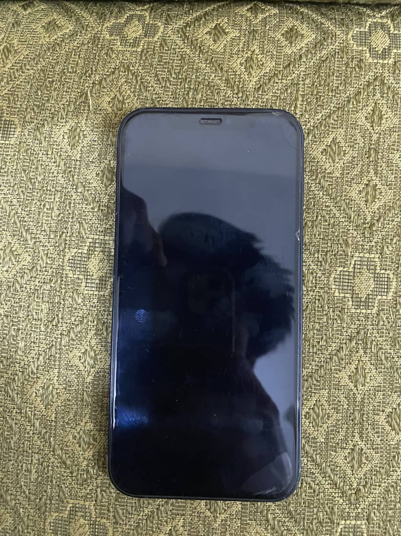 Apple iPhone 12 1