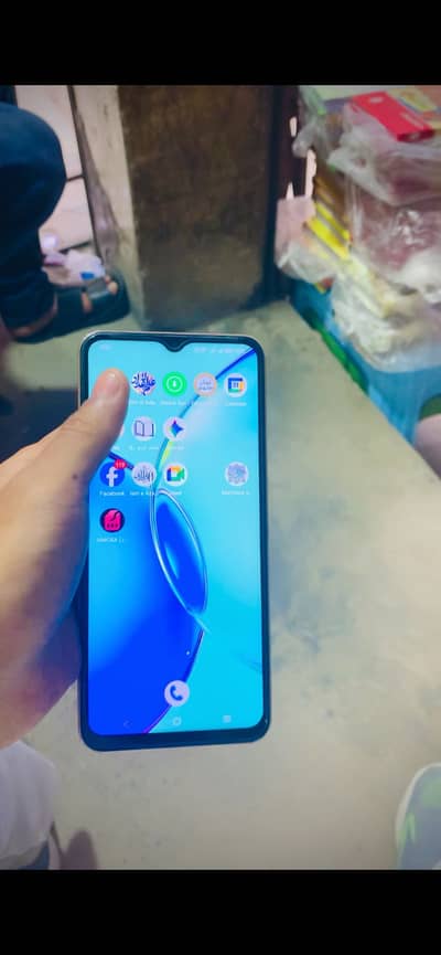 Vivo y17s 2/128