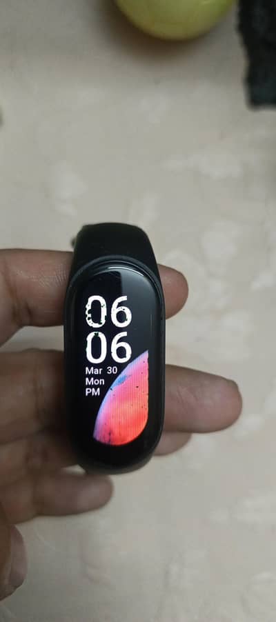 Mi band 7