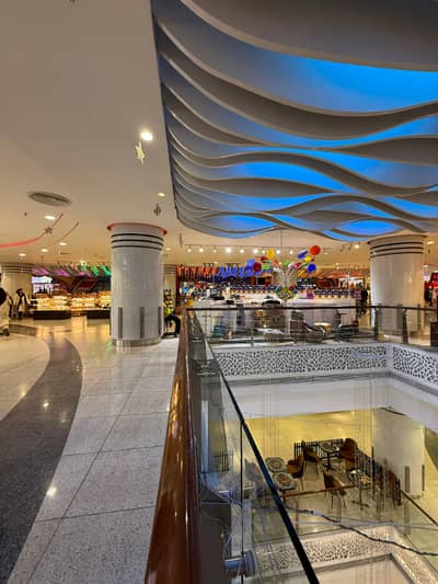 Shop For Sale In Giga Mall | Triple Storey | Independent