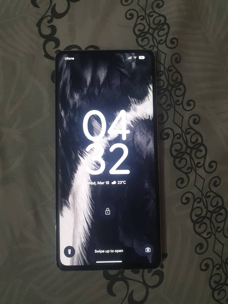 Google Pixel 7 Pro 1