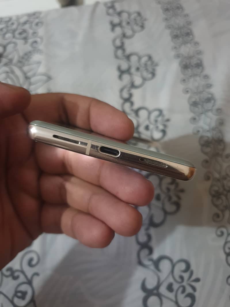 Google Pixel 7 Pro 3