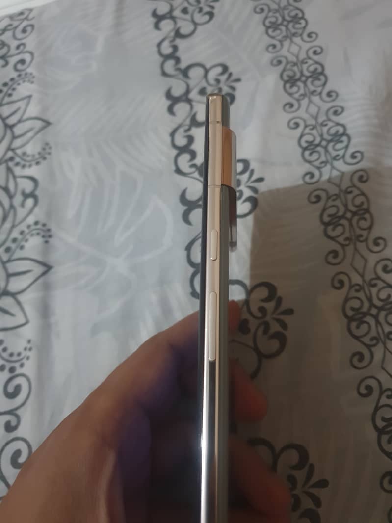 Google Pixel 7 Pro 4