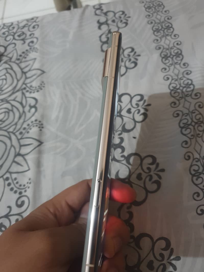 Google Pixel 7 Pro 5