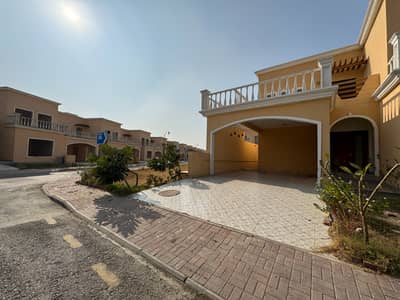 350 Square Yard 4-Bedroom Luxury Villa For Rent At Sports City, Bahria Town Karachi All Amenities Nearby Including Park, Mosque, Gallery & Commercial Area Just 10 Min Drive From Main Gate