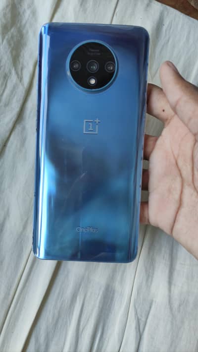 OnePlus 7T pta approved