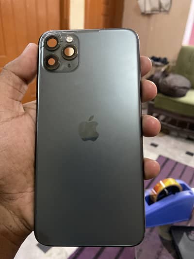 iphone 11 pro max parts