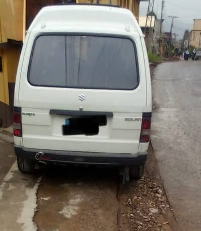 EURO II carry for sale