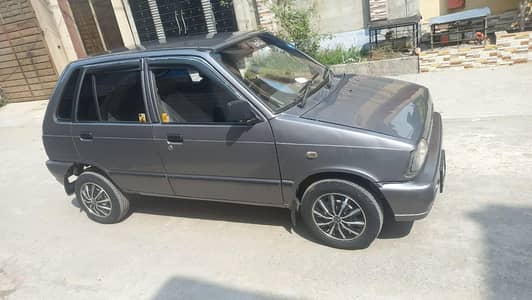 For Sale Mehran vxr 2016 Ganuin 0322/8024746