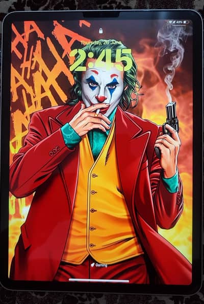 ipad pro m1 chip 2021 model