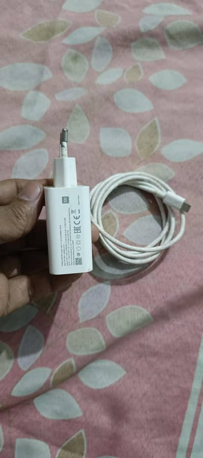 radmi note ka hai. 33 i wat original