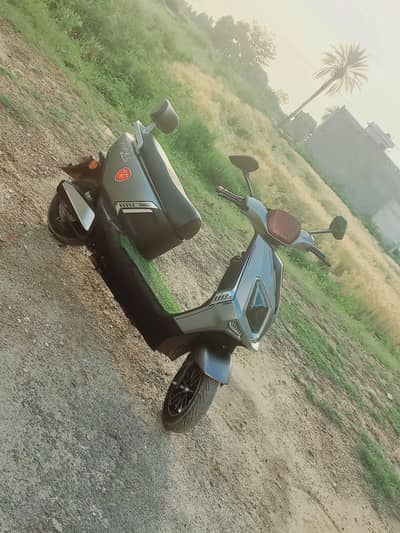 Metro thrill pro urgent sale