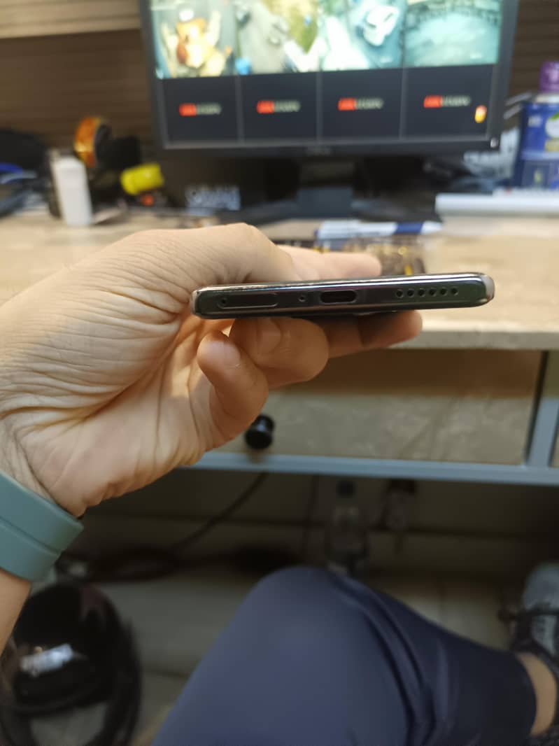 infinix zero 40 4