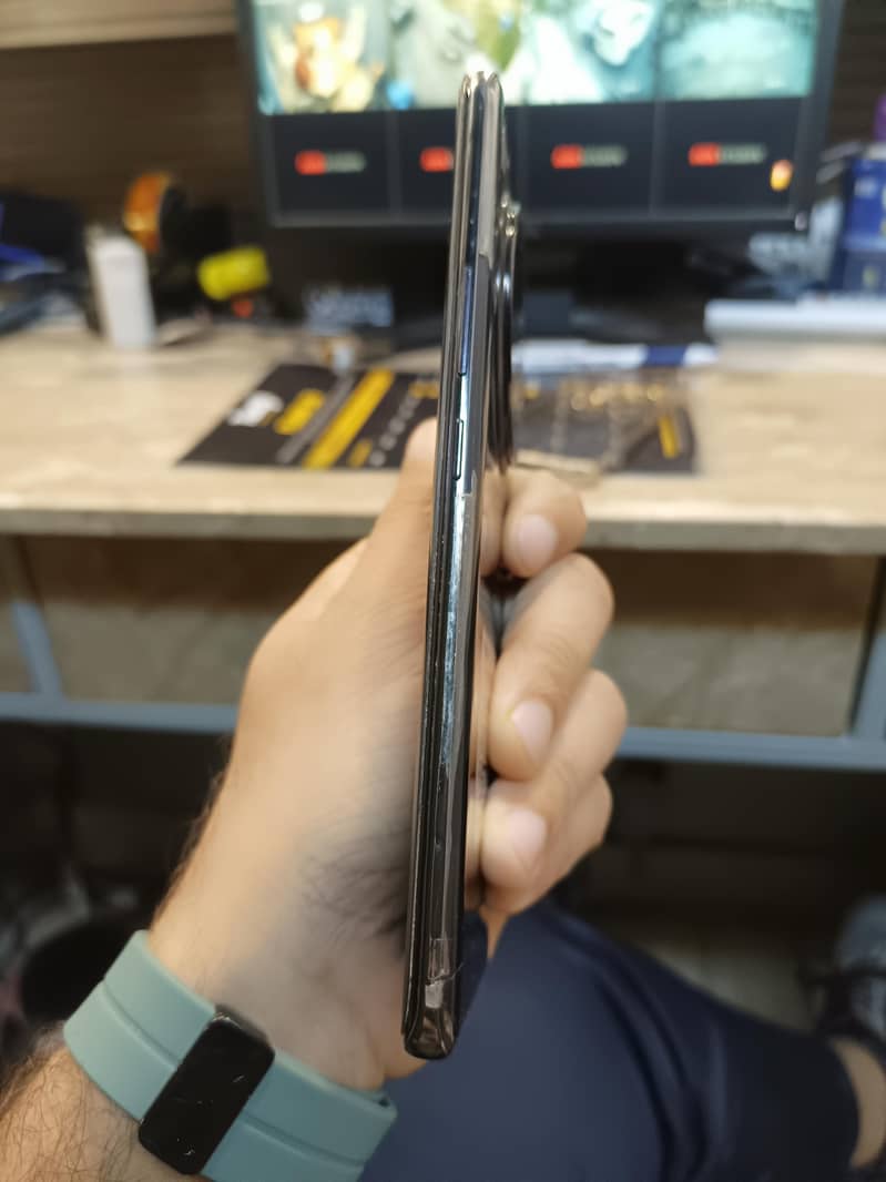 infinix zero 40 5