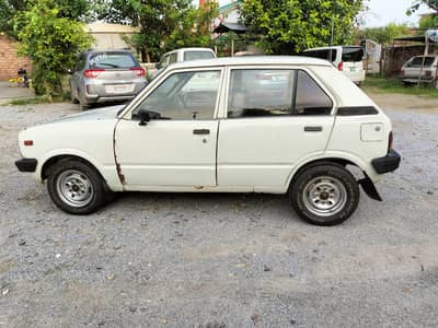 suzuki fx for sale