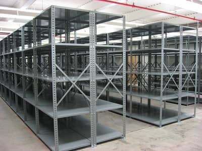 Racks/Storage Rack/Industrial racks/double sided racks/