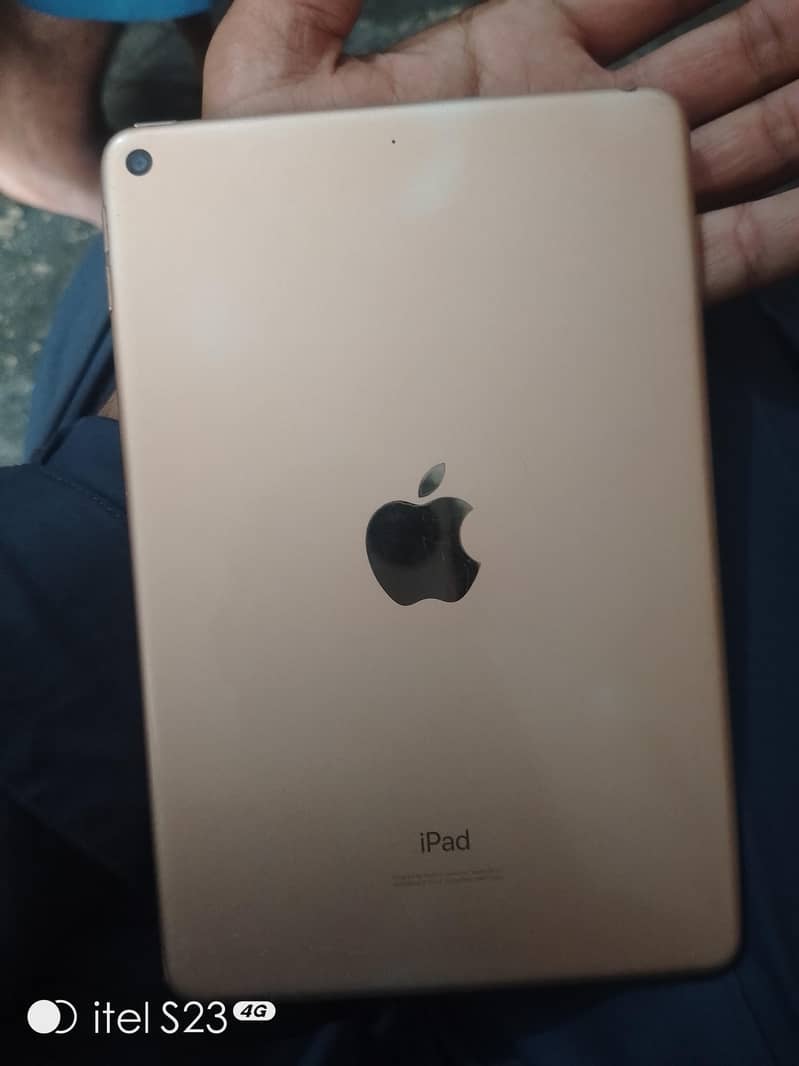 ipad mini 5 2