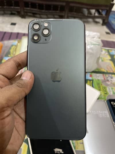 iphone 11 pro max