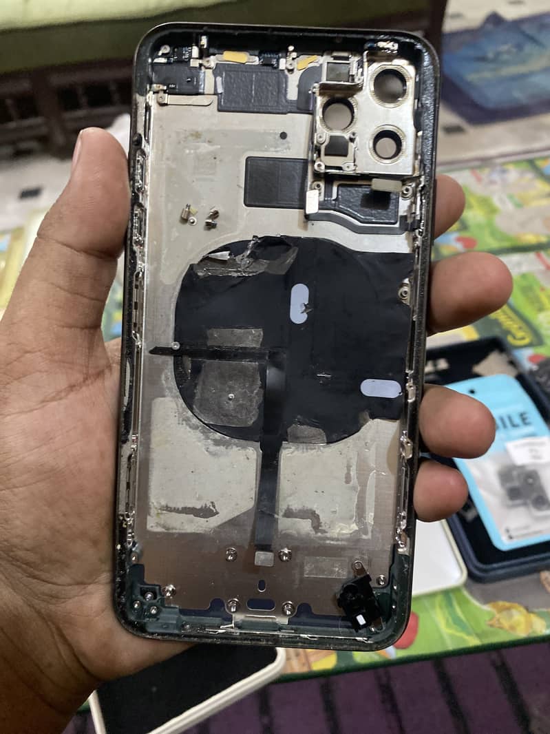iphone 11 pro max 1