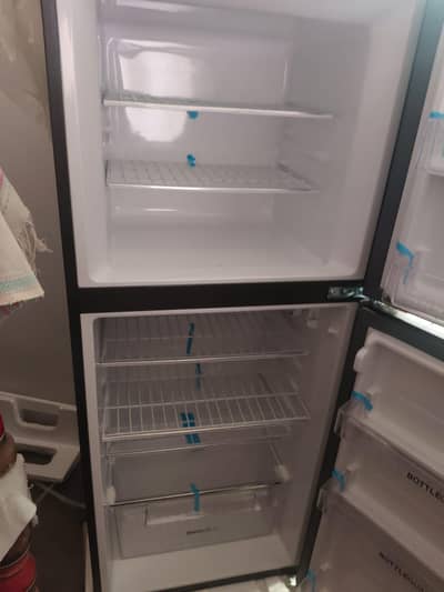Haier new refrigerator