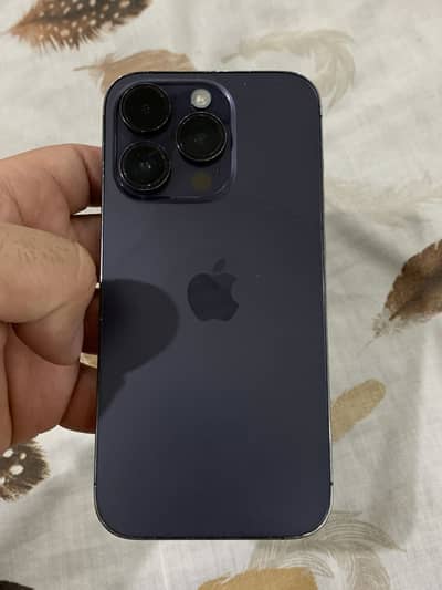 14 pro fu 256 gb 03037164000