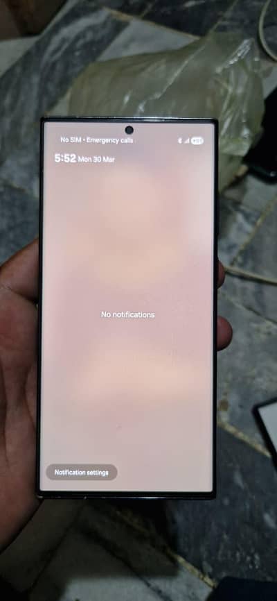 Samsung Galaxy S23 Ultra  12/512 gb