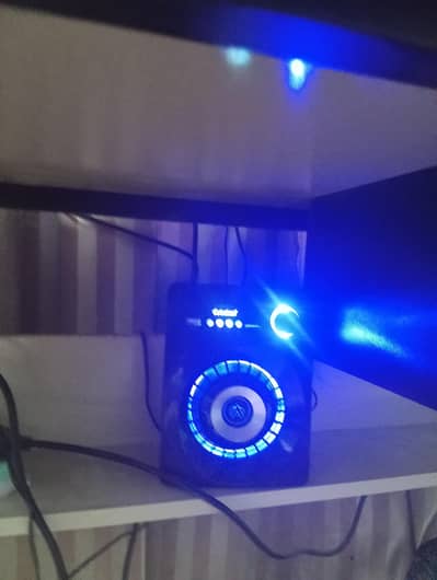 Audionic MAX 230 (Newly buyed)