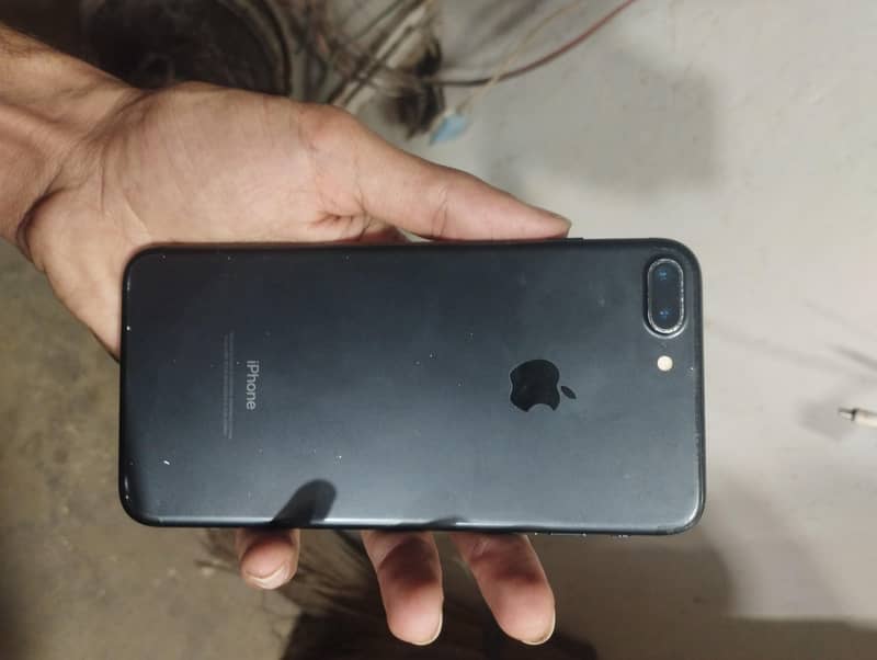 iphone 7 plus 0