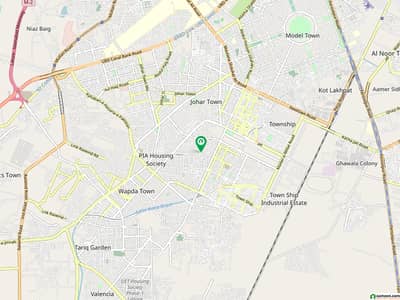 2 Kanal Upper Portion Available for Rent with Separate Gate