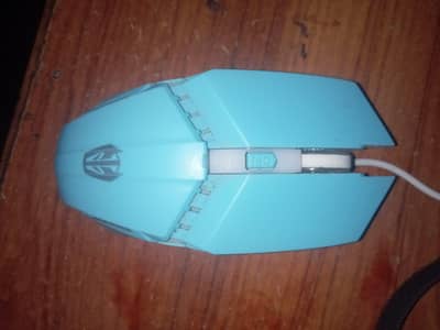 Leorqueon L1 RGB Gaming Mouse