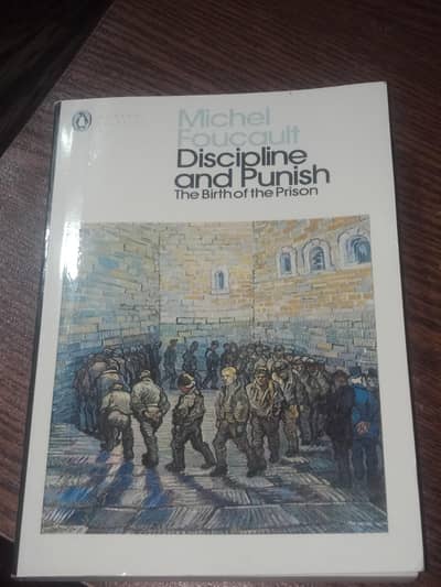 Discipline and punish