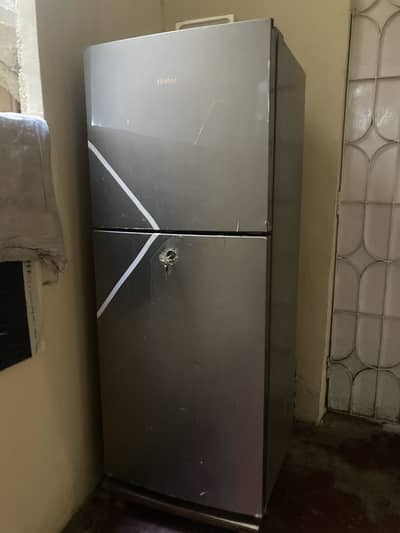 Haier Fridge