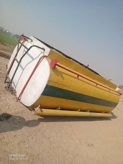 Watertenkr+KDR system for sale 0300,1273661 Whatsapp demand 2,80000