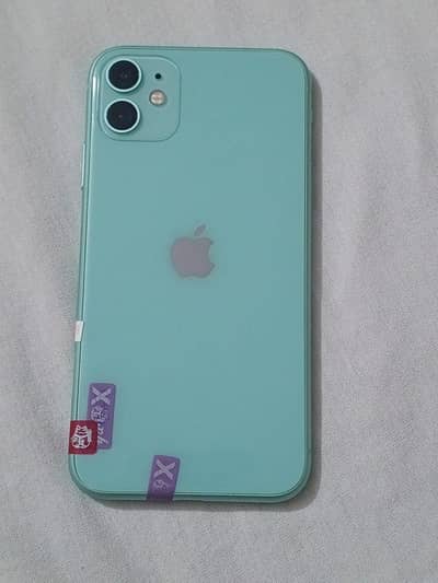 I phone 11/64GB  Waterpack