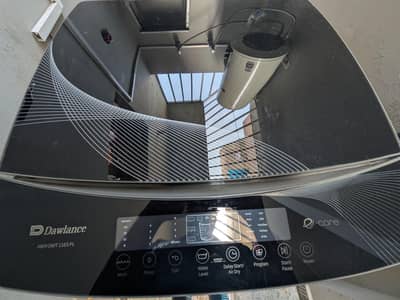 Dawlance AWM DWT 1165 PL Top Load Washing Machine