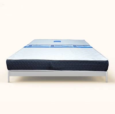 Queen size medicated Mattress