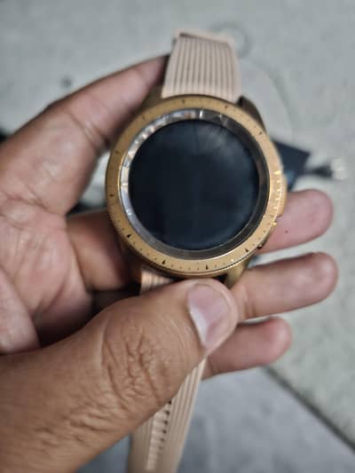 Samsung Galaxy watch 42mm