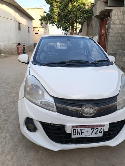 prince pearl 2022 model he fresh condition zabardast car he