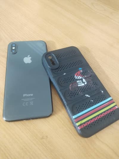 iphone x 64