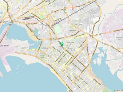 Affordable Flat For Sale In Upper Gizri