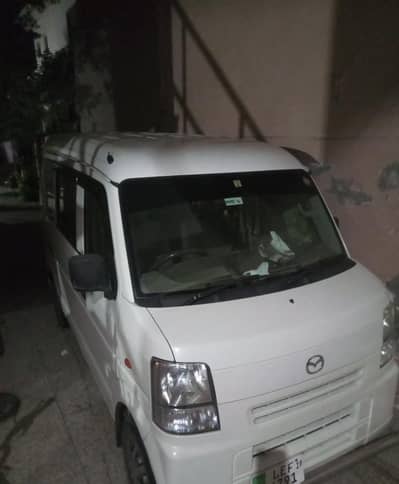 Suzuki every Mazda scrum 2013/18/19