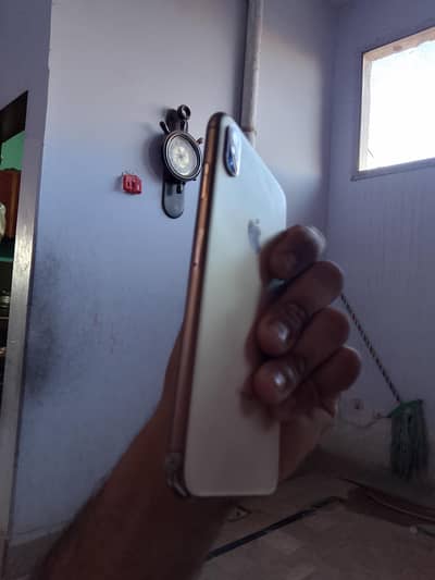 xsmax 256 gb pta approve