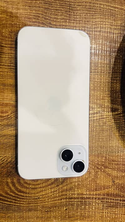 Apple iPhone 15 plus