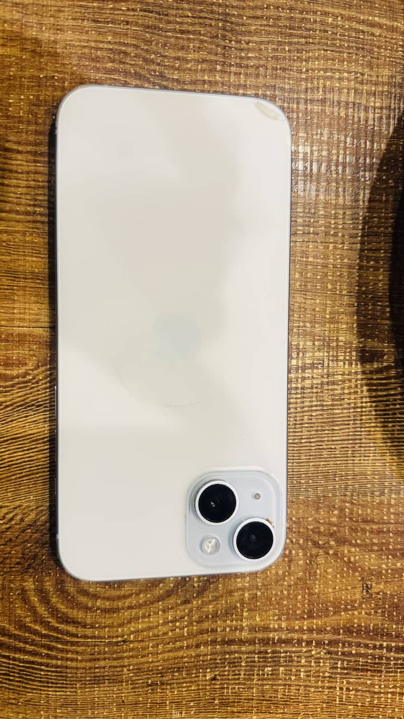 Apple iPhone 15 plus 0